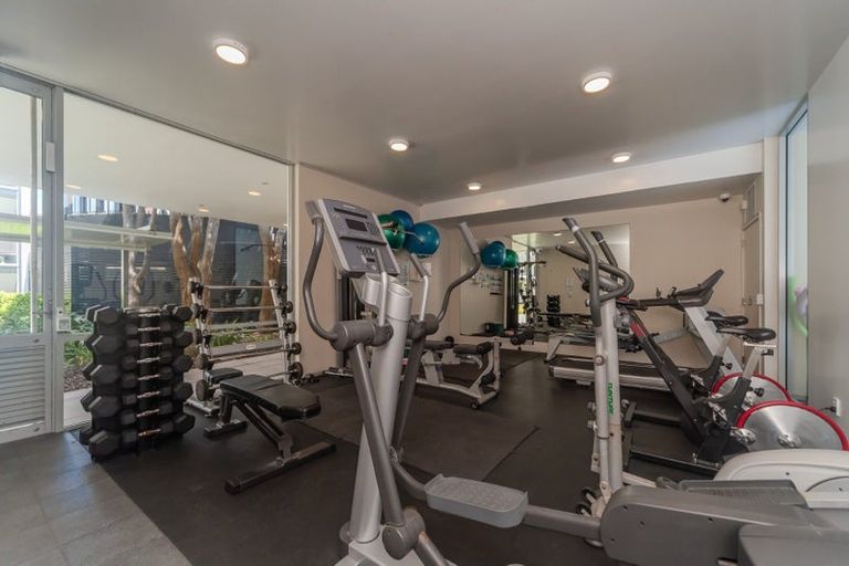 Photo of property in Sanctum Apartments, 64/10b Ebor Street, Te Aro, Wellington, 6011