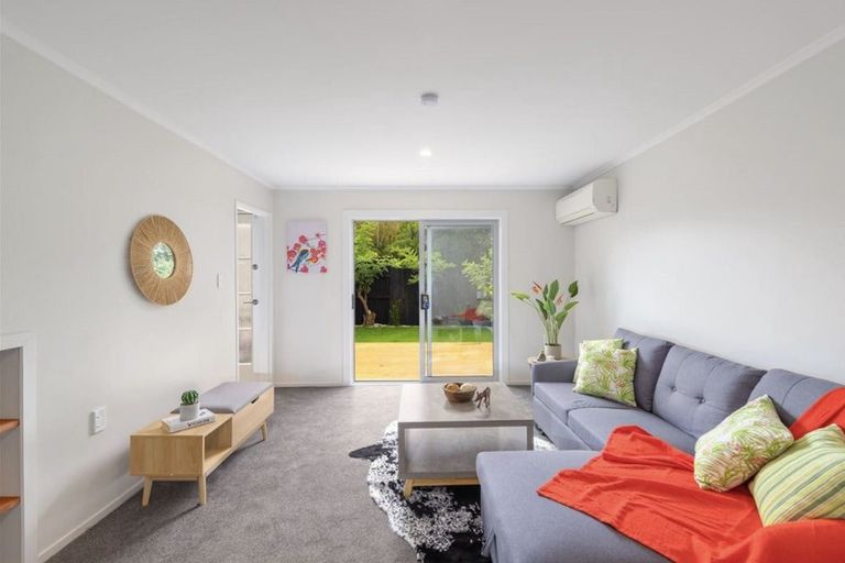 Photo of property in 3/53 Mathesons Road, Phillipstown, Christchurch, 8011