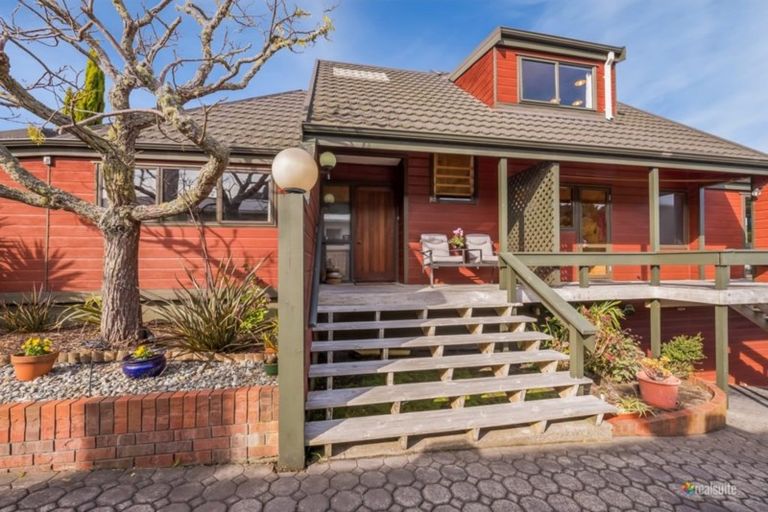 Photo of property in 127 Hill Road, Belmont, Lower Hutt, 5010