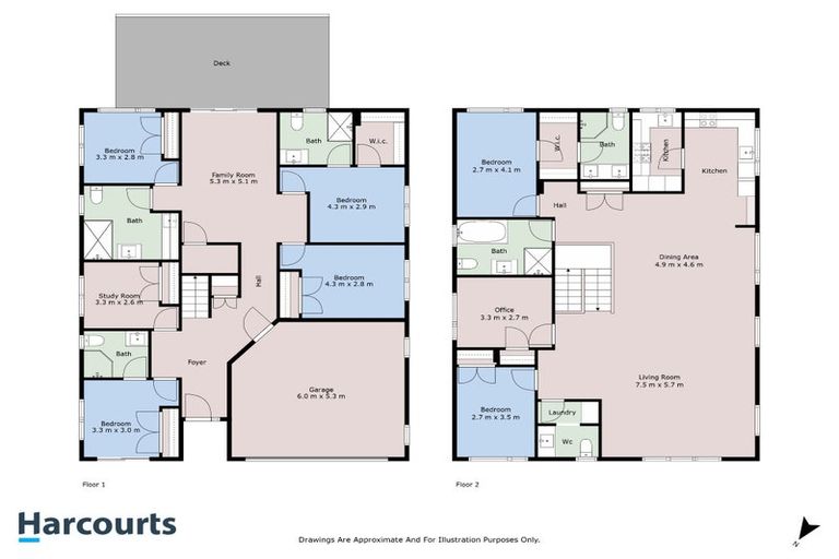 Photo of property in 10 Vino Cina Heights, Ranui, Auckland, 0612