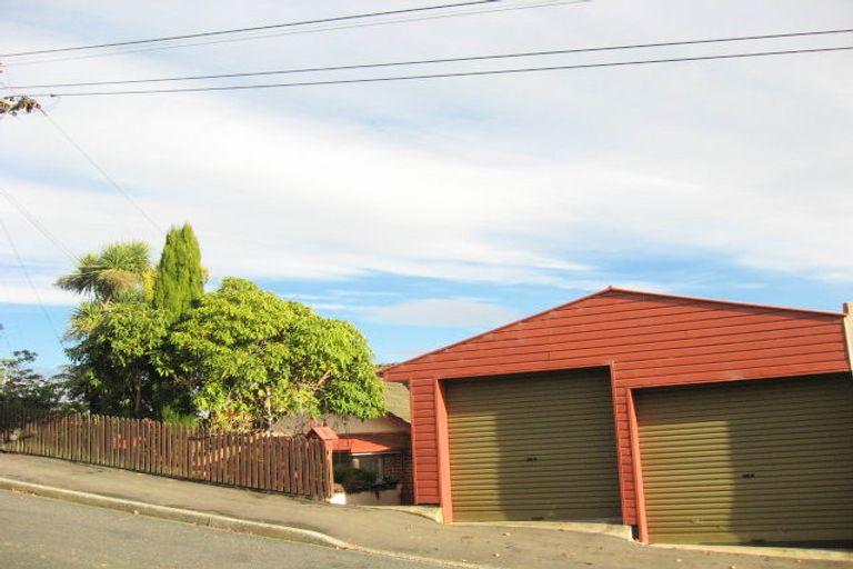 Photo of property in 14 Agnes Street, Kenmure, Dunedin, 9011