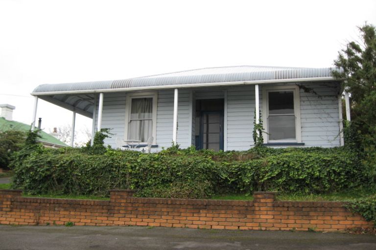 Photo of property in 11 Falkirk Street, Dalmore, Dunedin, 9010