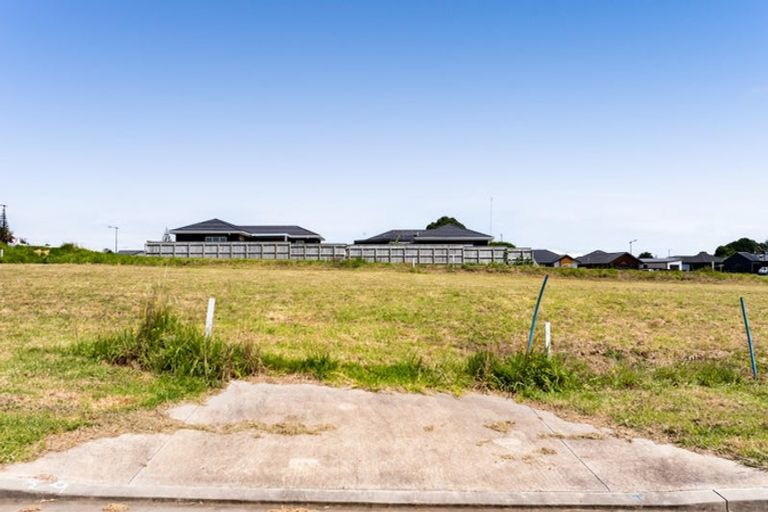 Photo of property in 19 Customhouse Street, Bell Block, New Plymouth, 4312