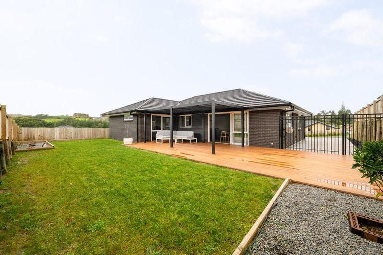 Photo of property in 29 Tamihana Avenue, Huntly, 3700
