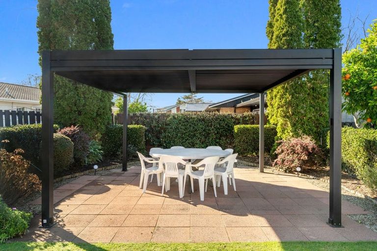 Photo of property in 28 Chequers Avenue, Chartwell, Hamilton, 3210