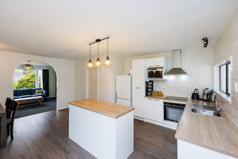 Photo of property in 234 Botanical Road, Takaro, Palmerston North, 4412