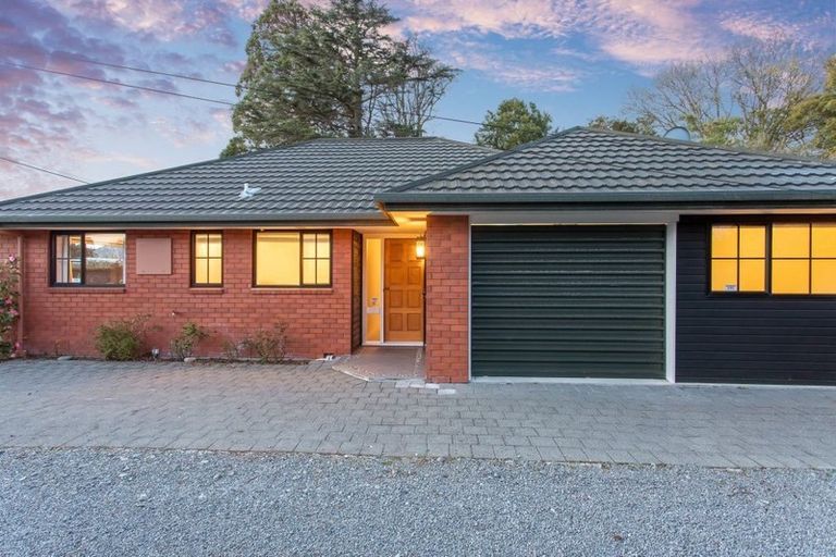 Photo of property in 26b Bryndwr Road, Fendalton, Christchurch, 8052