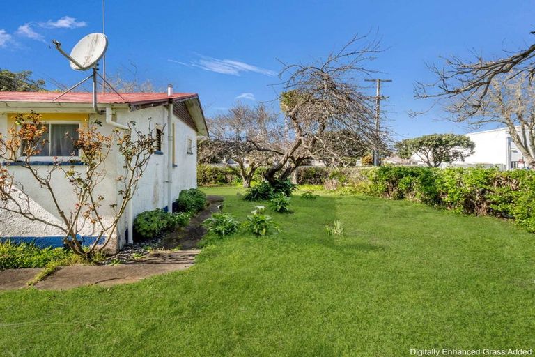 Photo of property in 160 Heads Road, Gonville, Whanganui, 4501
