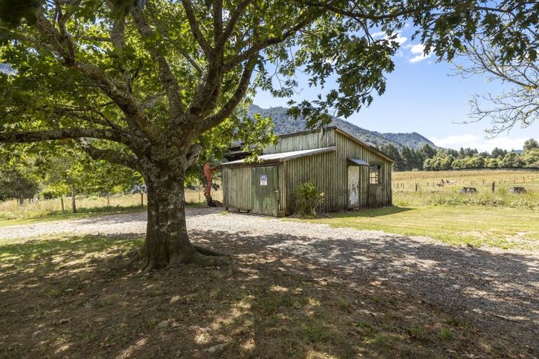 Photo of property in 788 Wakamarina Road, Wakamarina, Havelock, 7178