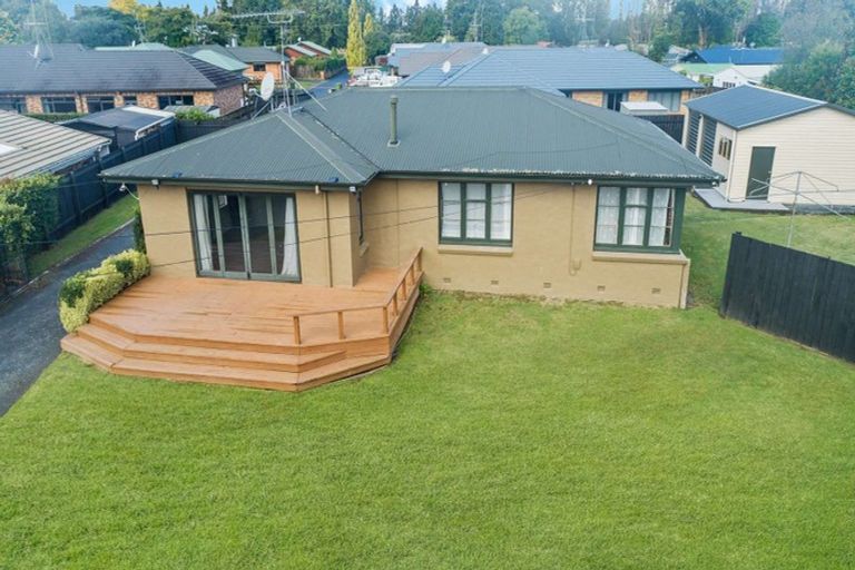 Photo of property in 5 Macaulay Street, Leamington, Cambridge, 3432