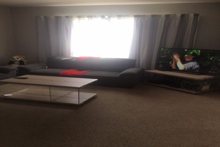 Photo of property in 16/124 Stancombe Road, Flat Bush, Auckland, 2016