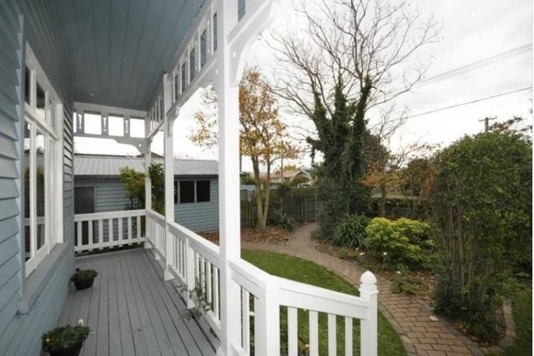 Photo of property in 7 Simeon Street, Spreydon, Christchurch, 8024