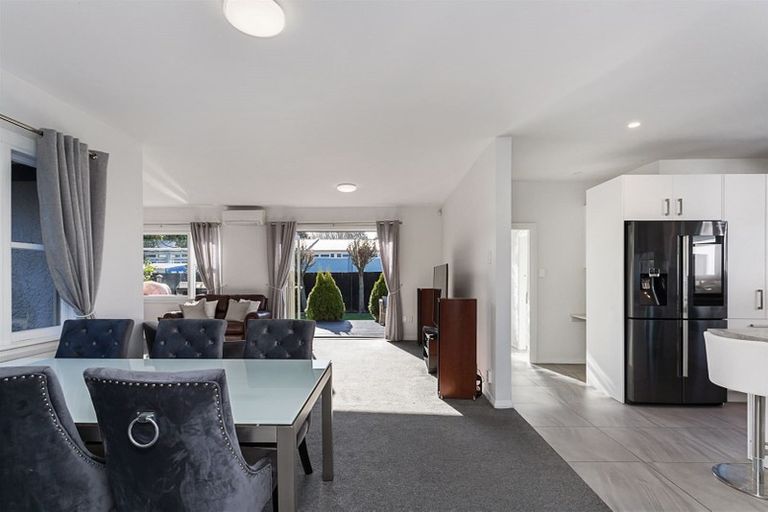 Photo of property in 109 Tomes Road, St Albans, Christchurch, 8052