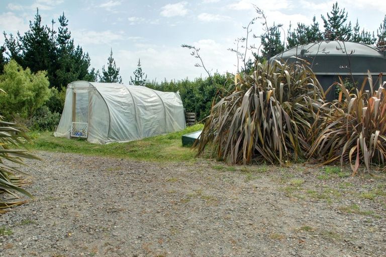 Photo of property in 172 Whakamara Road, Manutahi, Hawera, 4672