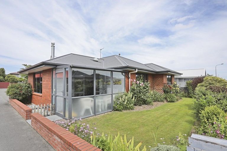 Photo of property in 161 George Street, Windsor, Invercargill, 9810