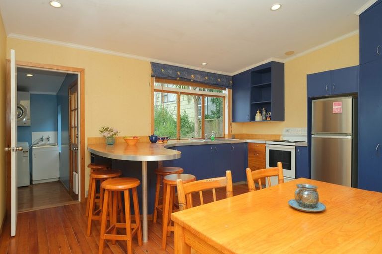 Photo of property in 12 Patrick Street, The Glen, Dunedin, 9011