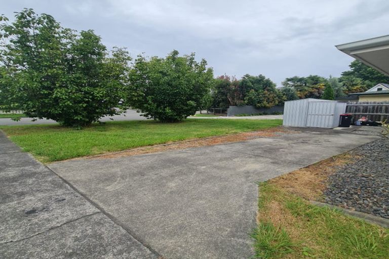 Photo of property in 1a George Place, Havelock North, 4130