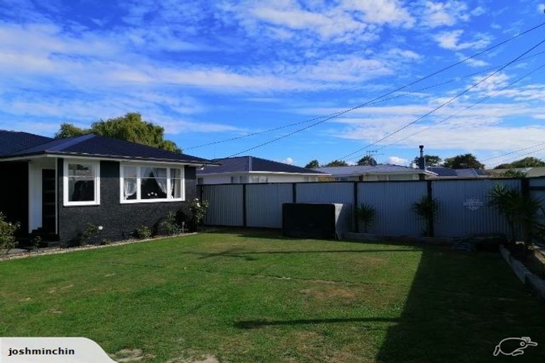 Photo of property in 11 Kettle Avenue, Awapuni, Palmerston North, 4412