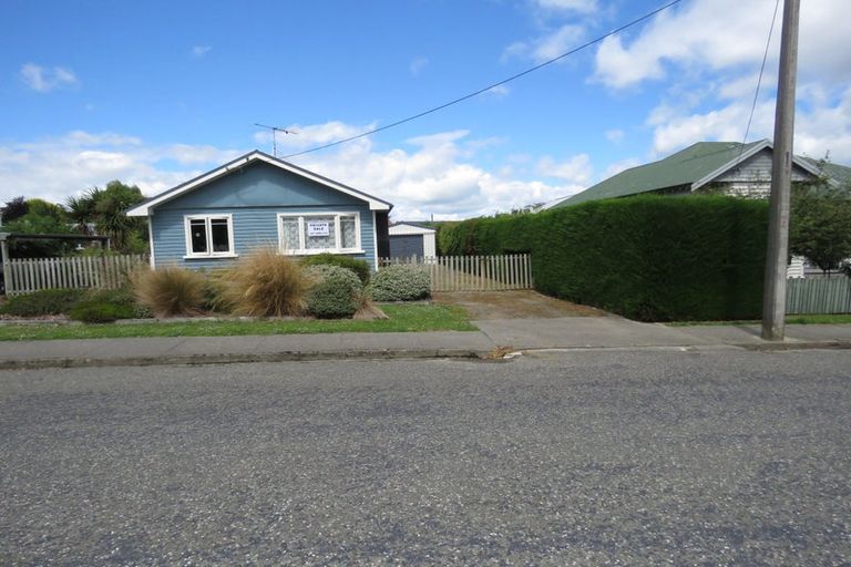 Photo of property in 35 Bushyhill Street, Tapanui, 9522