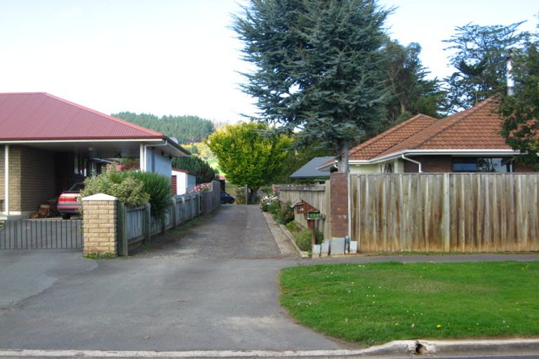 Photo of property in 136 Hagart-alexander Drive, Mosgiel, 9024