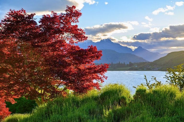 Photo of property in 144a Arrowtown-lake Hayes Road, Lake Hayes, Queenstown, 9371