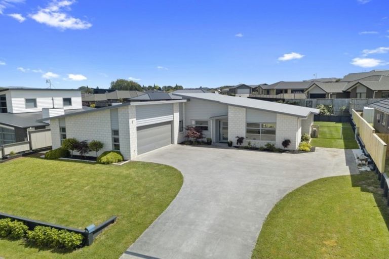 Photo of property in 27 Fairway Drive, Morrinsville, 3300