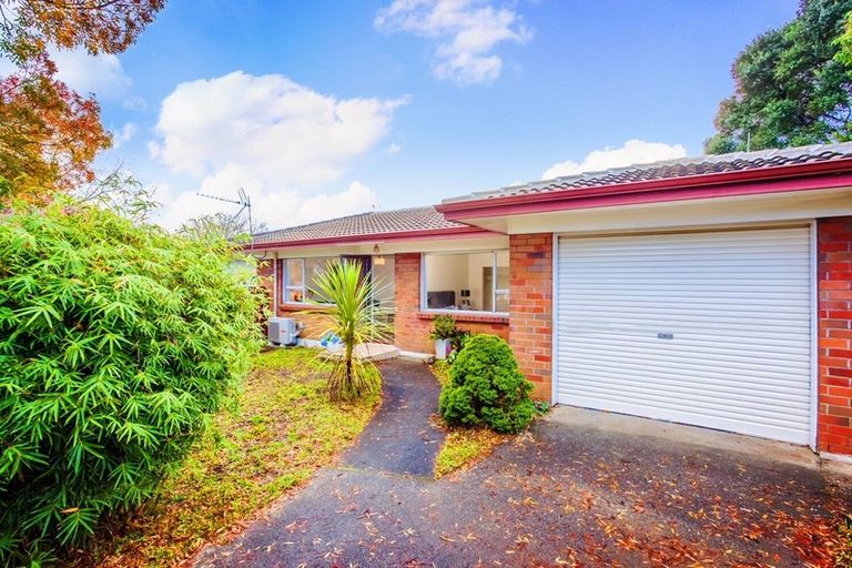 Photo of property in 2/31 Matuhi Rise, Henderson, Auckland, 0612