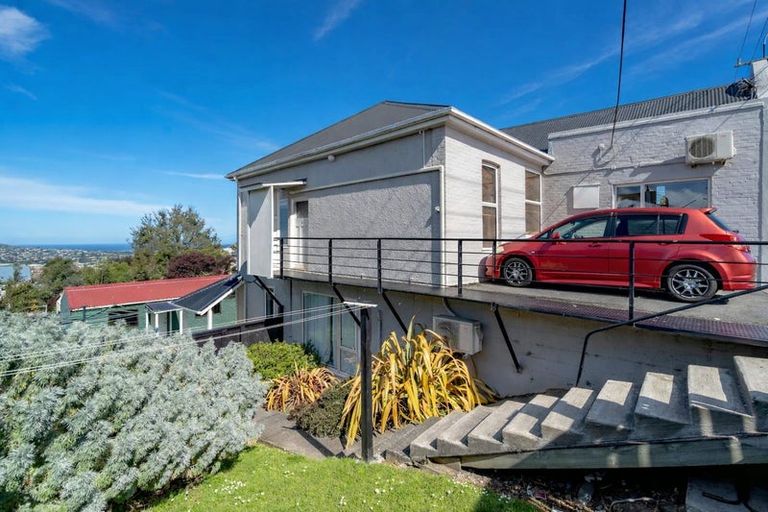 Photo of property in 77 Elgin Road, Mornington, Dunedin, 9011