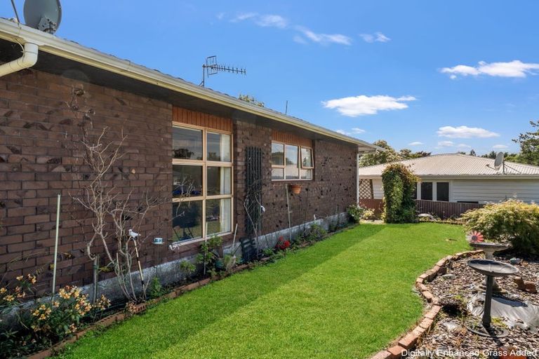 Photo of property in 30a Milne Street, Marton, 4710