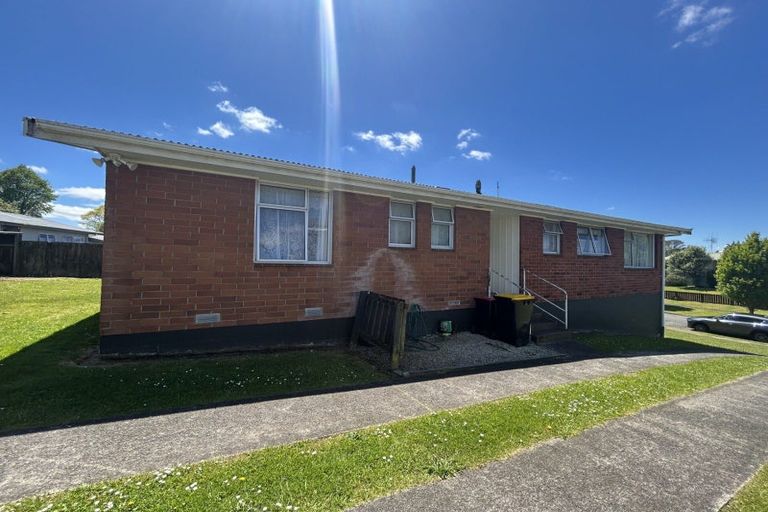 Photo of property in 6 Inman Avenue, Tokoroa, 3420