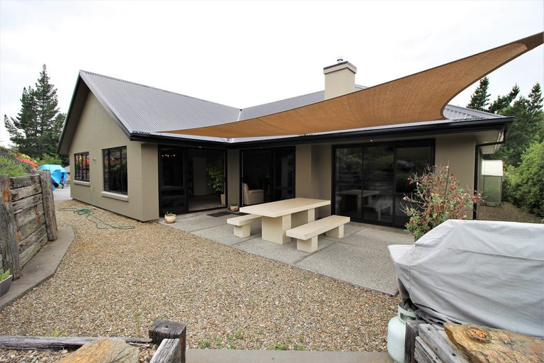 Photo of property in 7 Bodkin Road, Bridge Hill, Alexandra, 9320