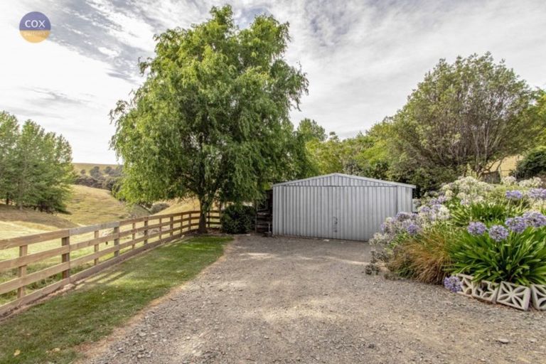 Photo of property in 606 Apley Road, Puketapu, Napier, 4184