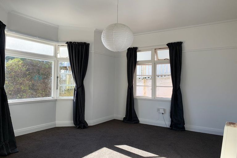 Photo of property in 118 Austin Street, Mount Victoria, Wellington, 6011