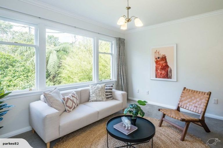 Photo of property in 25 Awarua Street, Ngaio, Wellington, 6035