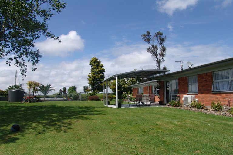 Photo of property in 626 Te Mawhai Road, Pokuru, Te Awamutu, 3875