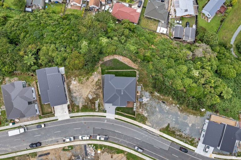 Photo of property in 45 Colorado Road, Totara Park, Upper Hutt, 5018