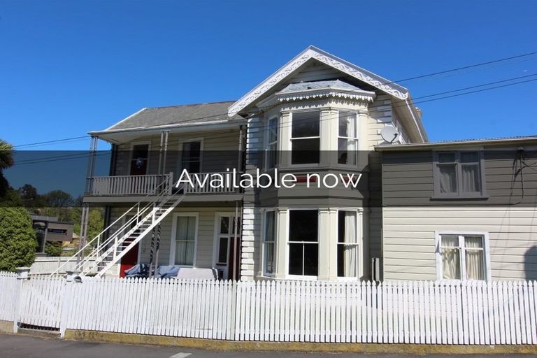 Photo of property in 61 Duke Street, North Dunedin, Dunedin, 9016