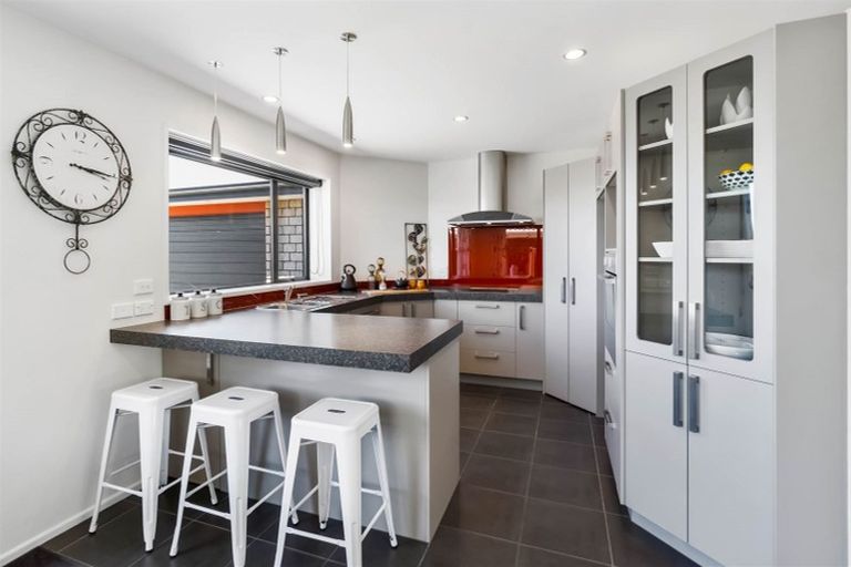 Photo of property in 8 Clematis Place, Wigram, Christchurch, 8042