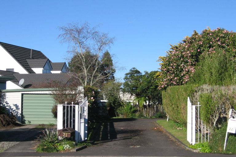 Photo of property in 21 Galbraith Avenue, Beerescourt, Hamilton, 3200