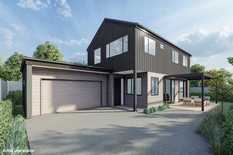 Photo of property in 28d Lucknow Road, Havelock North, 4130