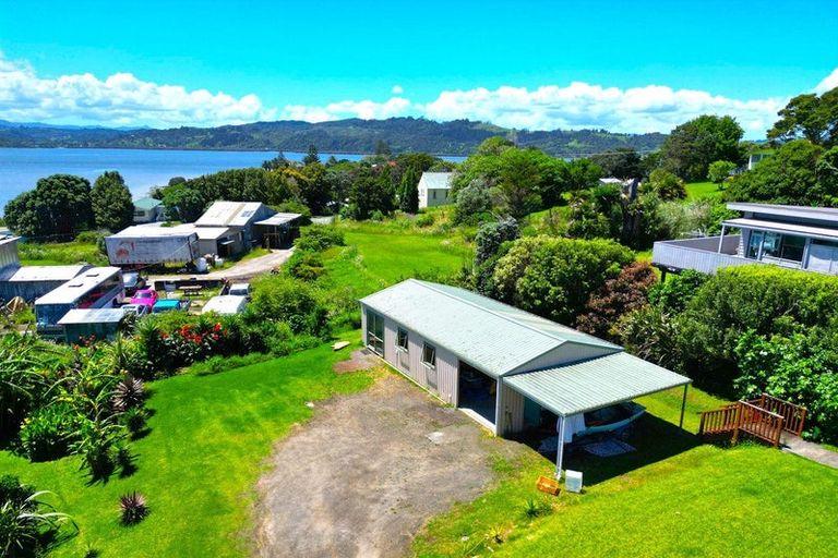 Photo of property in 7 Mariner Street, Rawene, Kaikohe, 0473