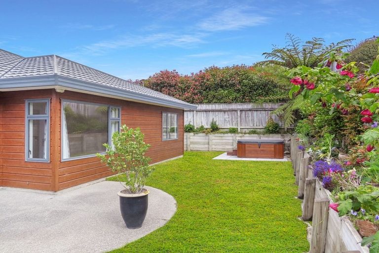 Photo of property in 91a Redvers Drive, Belmont, Lower Hutt, 5010