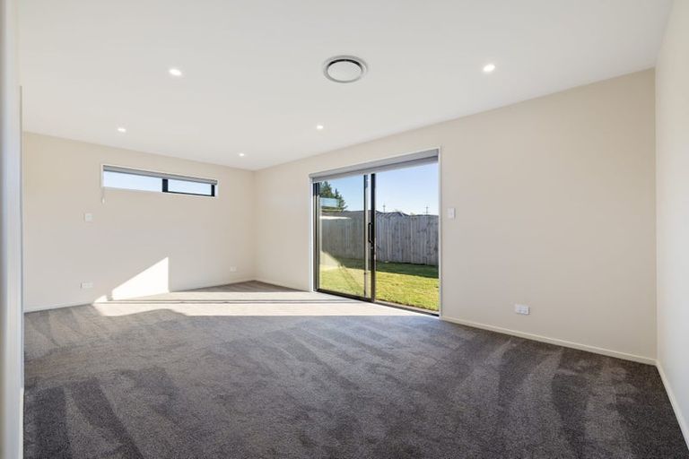 Photo of property in 7 Fountain Place, Rolleston, 7614