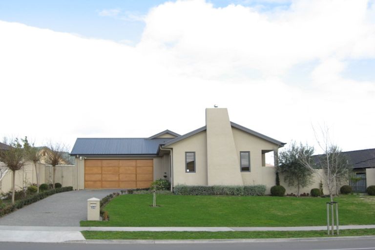 Photo of property in 36 Russell Robertson Drive, Havelock North, 4130