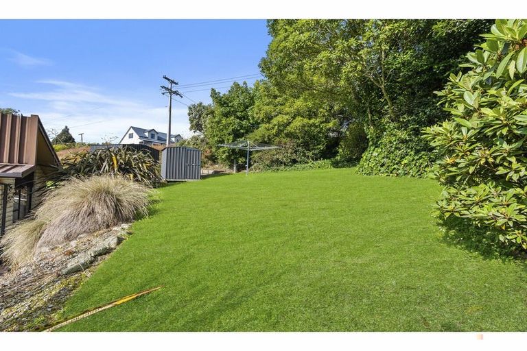 Photo of property in 16 Coulter Place, Geraldine, 7930