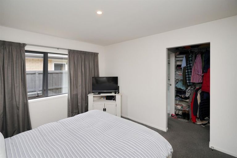 Photo of property in 12 Lydiard Drive, Rolleston, 7615