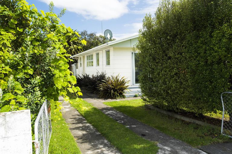 Photo of property in 72 Tyndall Road, Outer Kaiti, Gisborne, 4010