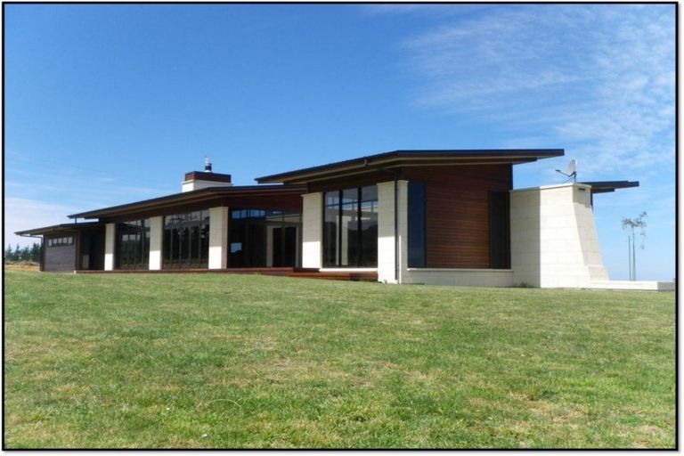 Photo of property in 370 Mees Road, Woodbury, Geraldine, 7991