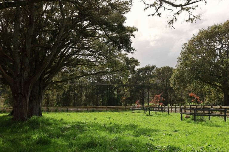 Photo of property in 519 Kara Road, Maungatapere, Whangarei, 0179