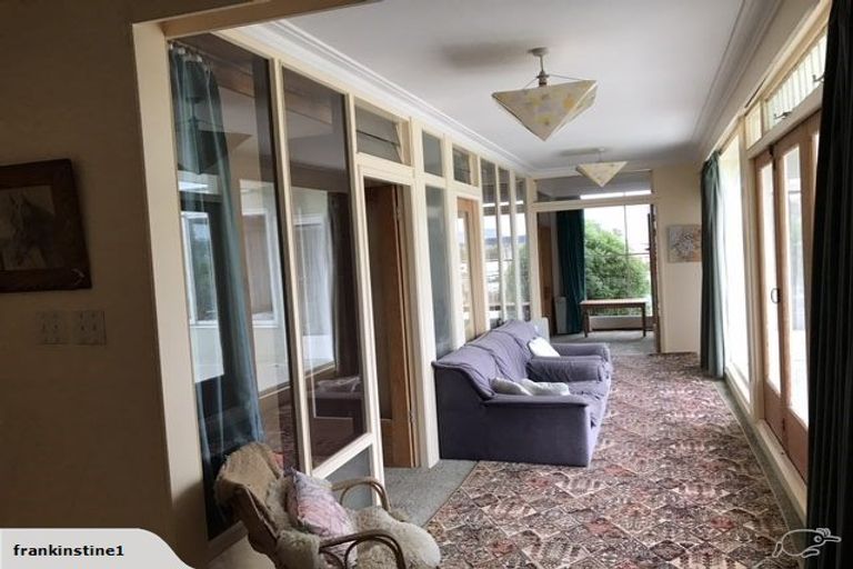 Photo of property in 213 Musselburgh Rise, Andersons Bay, Dunedin, 9013